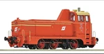 Roco Obb 2067 Diesel Locomotive 7310064 Ho Scale Dcc Sound. Fixed Price $475.00.