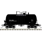 Atlas Ho Scale Beer Can Tank Car Texaco Tcx #1252. Fixed Price $45.99.