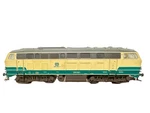 Fleischmann H0 4933 Diesel Locomotive, Without Original Packaging. Fixed Price $86.89.