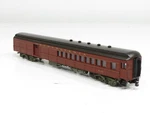 Spectrum 89111 Ho H.g. Prr Combine Car #5112 Ln. Fixed Price $107.99.