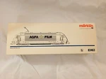Marklin Ho Swiss Sbb Agfa Film RE460 83463. Fixed Price $496.00.