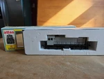 Atlas 8070 Ho Undecorated Alco S-2 Diesel Locomotive New In Box. Fixed Price $69.99.