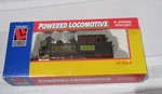 Life-like Ho Scale Powered Locomotive Baltimore & Ohio W/ Working Headlight 8300. Fixed Price $40.00.