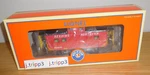 Lionel 2422025 Reading & Northern Lehigh Gore Caboose 92848 Scale Gauge Train. Fixed Price $129.95.