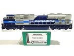Overland Omi Emd SD70ACE Demonstrator #GMDX71 Ho Brass Model #AA-1287-1. Fixed Price $2199.95.