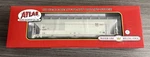 Atlas Master Line Ho Rtr #20006946 Acf 4650 Centerflow (late) Up #496599 - Nib!. Fixed Price $32.99.