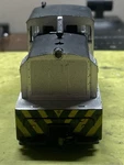 Ahm Mehano Pennsylvania #21 Switcher Diesel Locomotive Engine Serviced Lot 862. Fixed Price $16.99.
