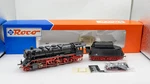Rare Roco 43351 Ho Steam Locomotive Drg Class 44 1166 With Detachable Tender. Fixed Price $280.00.
