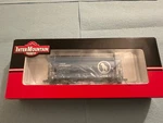 Great Northern Bay Covered Hopper Car. Intermountain #173812. Fixed Price $40.00.