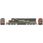 Ho Athern Sp 8SD40T-2 8294 Dcc & Sound, New But No Rear Window Wiper. Fixed Price $209.99.