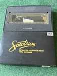 Bachmann Spectrum Ho SD-45 Diesel Locomotive Pennsylvania #6122 82716 Dcc Equipp. Fixed Price $59.00.