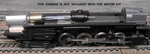 Ahm Rivarossi Ho Scale 2-8-2 2-8-4 2-10-2 Can Motor Fllywheel Conversion Kit. Fixed Price $28.95.