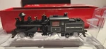 Rivarossi Ho Scale HR2611 Heisler Steam Locomotive Truck Model. Fixed Price $399.99.