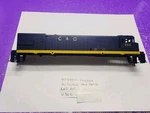U30C Shell Only & 3310 Athearn Ho Scale 3471 Good Condition. Fixed Price $30.38.