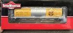 Intermountain Rtr #45125-37 4-BAY Cylindrical Hopper Cn Government Of Canada. Fixed Price $39.99.
