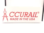 *read Accurail Scale 5TH Ave Car Shops Hormel Wood Refrigerator Nadx 3626. Fixed Price $13.95.