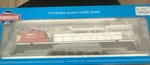 Athearn Roundhouse RND97257 AC44C6M Norfolk Southern 4004 Dcc Instal Noisy. Fixed Price $190.00.