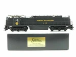 Bachmann Spectrum Ho Ge E33 Electric Loco #82403 Norfolk & Western Road. Fixed Price $159.00.