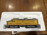 Walthers Ho #AD210 Alco FA1 Union Pacific #1500A Mrc Dcc Decoder B. Fixed Price $59.99.