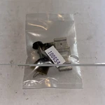Bowser Ho Front Lead Pilot Truck Kit For G5 Prr 4-6-0 Steam Locomotive, Pennsy. Fixed Price $14.99.