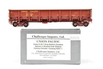 Ho Brass Cil Challenger Imports Up Union Pacific Class G50-7 Drop Bottom Gondola. Fixed Price $274.99.
