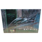 Revell 1995 Batman Forever Batwing #6721 1:32 Scale Collectible Model Kit Sealed. Fixed Price $19.95.