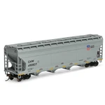 New Athearn Acf 5250 Hopper - Union Pacific Freight Car Scale. Fixed Price $42.99.