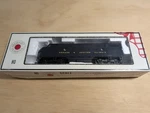 Stewart Ho Emd F3 Ph Ii Late Chicago Eastern Illinois C&ei Powered Locomotive. Fixed Price $75.00.