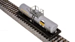Broadway Limited Ho 7669 6,000 Gallon Tank Cars, 1960S Variety Pack (2). Fixed Price $75.81.