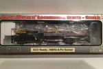 Ho Atlas 10000050 Seaboard Air Line Alco C420 Powered Diesel Locomotive Sal #111. Fixed Price $150.00.