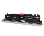 Bachmann Ho Scale Usra 0-6-0 Dc Version Northern Pacific #1052 50411. Fixed Price $134.85.