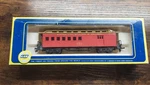 Ho Scale Ahm Oldtime Combine Kansas City St Louis & Chicago #57. Fixed Price $10.00.