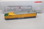Rklin 37610 Alco Union Pacific Diesel Locomotive With H0 Sound System. Fixed Price $249.49.