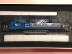 Ho Scaletrains Norfolk Southern Ex Conrail Emd SD40-2 Diesel Locomotive #3398. Fixed Price $200.00.