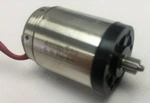 Portescap Dc Motor 22C11. Fixed Price $45.00.