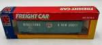 Life-like Ho Scale 50 Middletown & New Jersey Mnj 8421 Freight. Fixed Price $21.68.