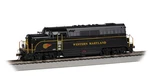 Bachmann 69204 Emd BL2 - Western Maryland #82 Diesel Locomotive Ho Scale. Fixed Price $169.99.