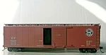 Athearn 50' Slide-door Box Car Southern Pacific Rd# Sp 81925 Iob Ho. Fixed Price $16.08.