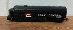 International Hobby Corp Penn Central 5050 Diesel Dummy Locomotive. Fixed Price $12.99.