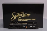 Bachmann 81705 Frisco 2-10-0 Decapod Steam Loco W/dog House #1632 Ln/box. Fixed Price $155.09.