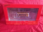 Spectrum Ho 80205 Single Truck Birney Safety Street Powered, Dcc, Lights Nyc. Fixed Price $190.00.