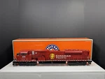 Lionel 6-18271 Tmcc Canadian Pacific Cp SD-90 Diesel Engine #9129 Lnib. Fixed Price $395.00.