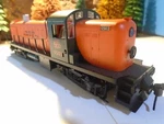 Life-like Ho Scale RS-2 New Haven Diesel Locomotive 0503, Layout Tested 5-237-4. Fixed Price $44.99.