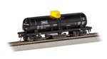 Bachmann 16309 Ho Scale Track Cleaning Tank Car Frisco "diesel Fuel" Slsf 191058. Fixed Price $49.99.