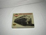 Life-like Proto 2000 Ho Scale FA2 Locomotive Lot #T-5. Fixed Price $91.99.
