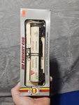Ahm Ho Scale Model Train Gatx Tank Car.. Fixed Price $35.00.