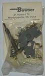 Bowser Pennline GG-1 Electric Driveline Kit Ho Part Nos Nip 120003. Fixed Price $18.71.