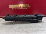 Mantua 3225 Pacific Boiler & Cab From Ho Steam Locomotive, Nicer Headlight. Fixed Price $15.99.