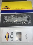 Athearn G6041 Genesis Ho SD70 Diesel Locomotive Undecorated Step Ic-conrail. Fixed Price $199.99.