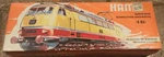 Marklin Hamo 8353 Ho Brand New Never Used Locomotive 03 Electric Dc Germany. Fixed Price $299.99.